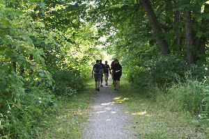 Parc National de Plaisance