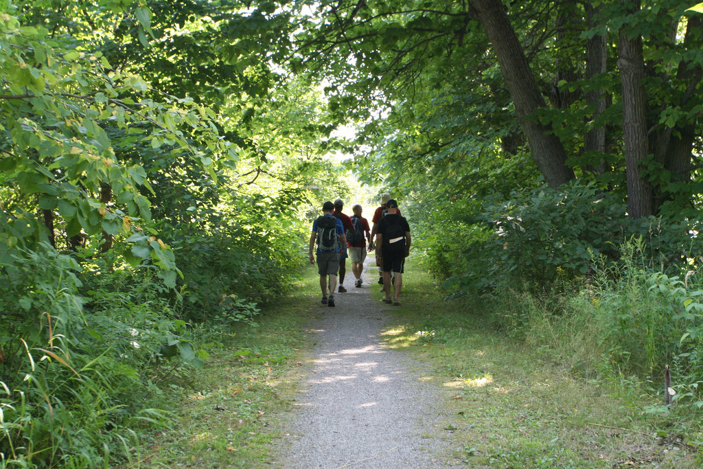 Parc National de Plaisance
