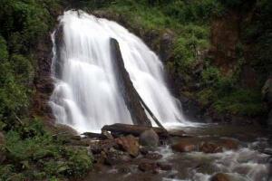 Phetchabun Thailand National park