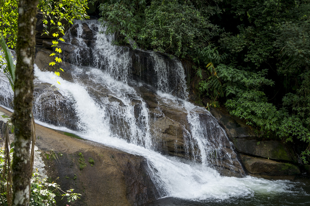 Ilha Grande National Park