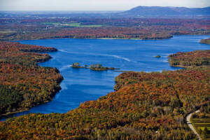 Parc National de la Yamaska