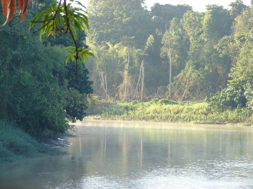 Cabo Orange National Park