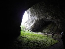 Republic of Bashkortostan Russia National park
