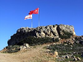 Famagusta Cyprus Park