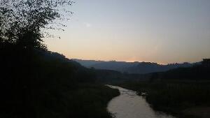 Ban Na San Thailand National park