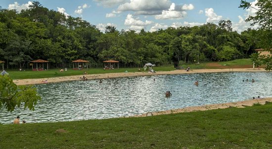 Brasilia National Park