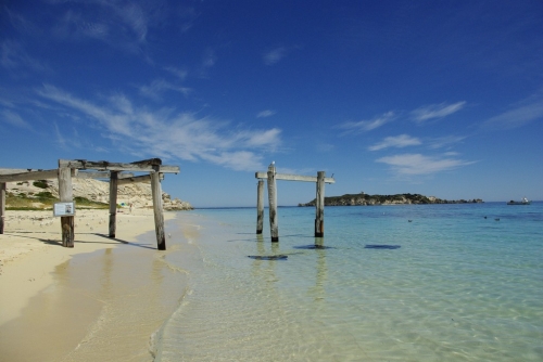 Scott National Park