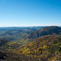 Parc National des Grands Jardins