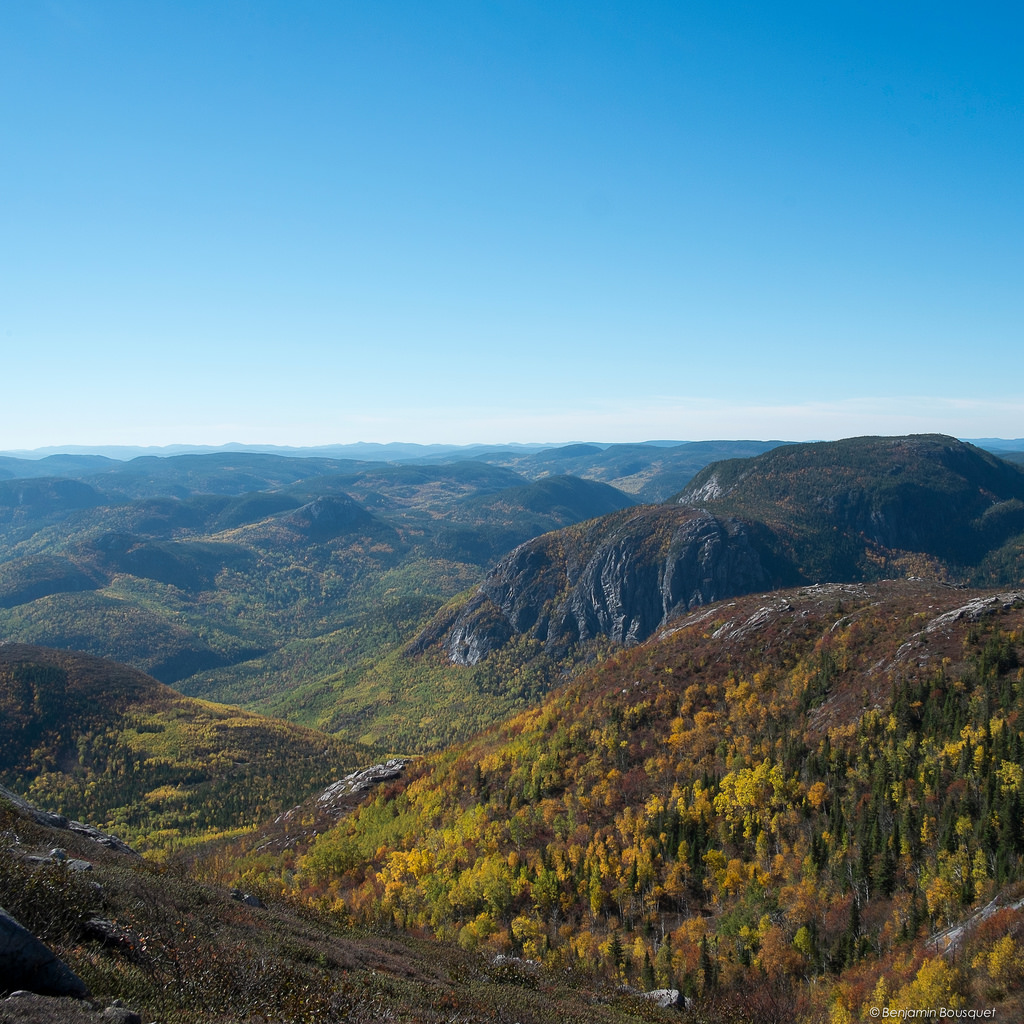 Parc National des Grands Jardins