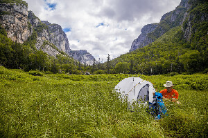 Newfoundland Canada Park