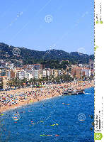 Kayak Adventure Lloret