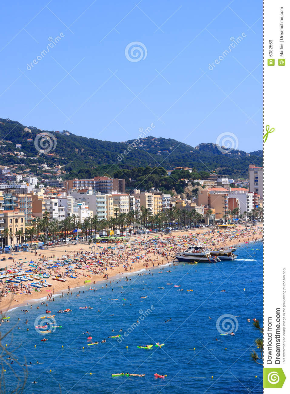 Kayak Adventure Lloret