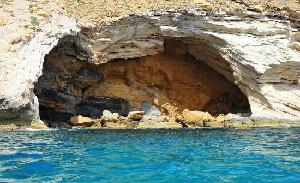 Kayak Paradise Alicante