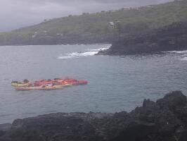 Ecobay Kayak Adventures
