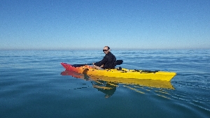 Kayak Evasion Nice
