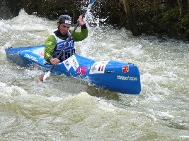 Club canoe-kayak COCCK