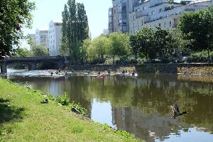 Kayak Club de Rennes