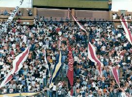 Boulogne Canoë Kayak