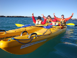 Kaikoura Kayaks