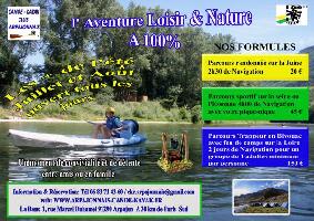 Arpajon France Kayak
