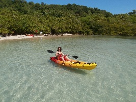 Madinina Kayaks