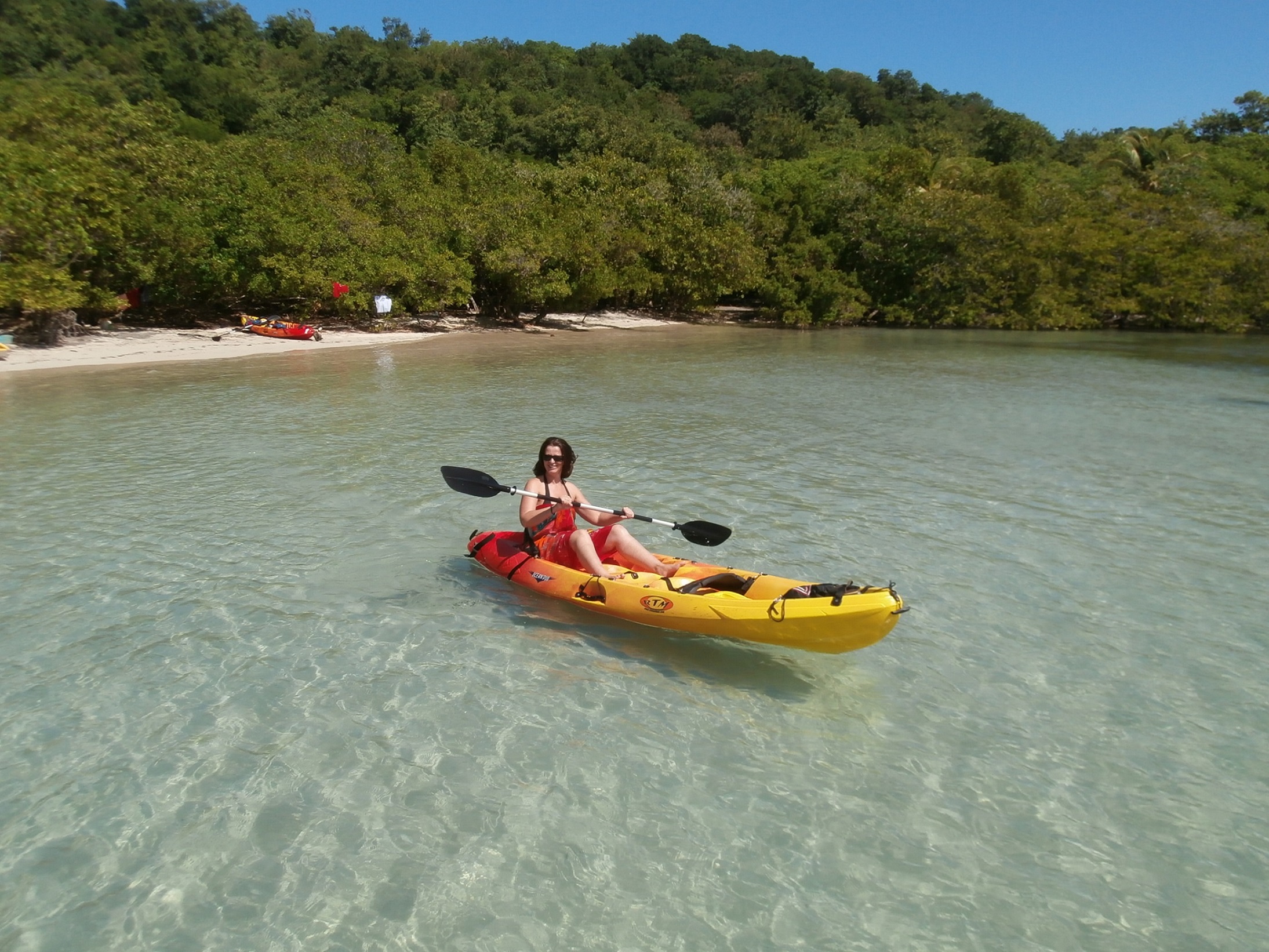 Madinina Kayaks