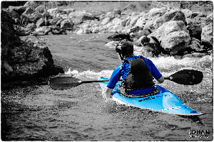Beziers France Kayak