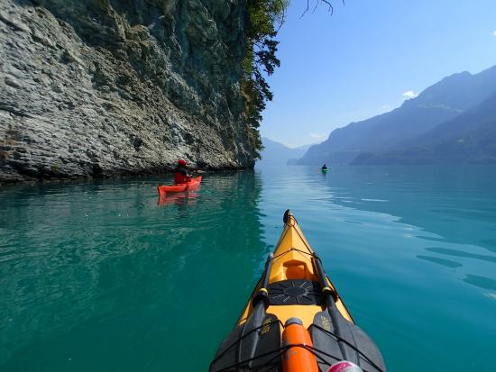Hightide Kayak School - Kayaking Day Tours