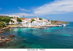Province of Sassari Italy Kayak