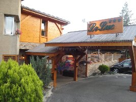 Eau Vive Embrun - Club de Canoe Kayak