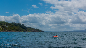 Pucon Chile Kayak