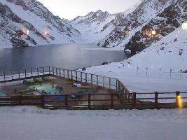 Ski Portillo Centro de Esqui