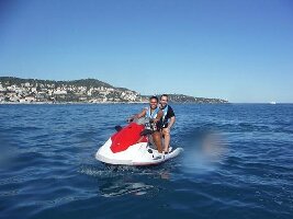 Jet Ski Nice