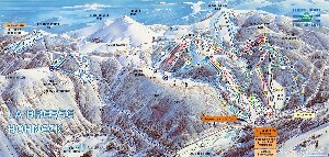 La Bresse France Ski