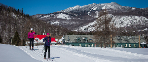 Mont Tremblant Canada Ski