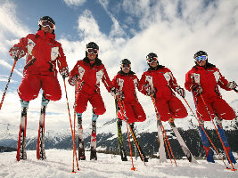 Grimentz Switzerland Ski