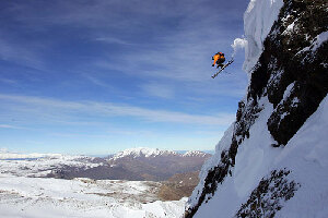 Ski Ahorro