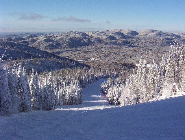 Station De Ski Valinouet