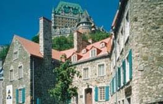 Centre Ski De Fond Le Refuge