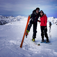 C/ Del Valira Andorra Ski