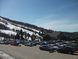 Le Relais Centre de Ski Lac-Beauport