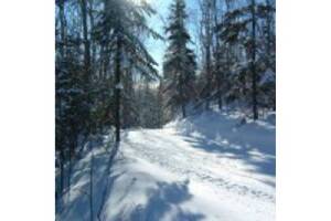 Rimouski Canada Ski