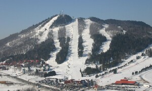 Station de Ski Mont-Orignal