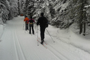 Drummondville Canada Ski
