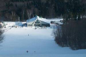 Club de Ski Mont Biencourt