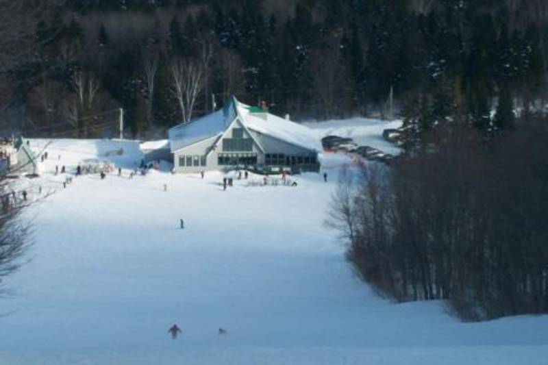 Club de Ski Mont Biencourt