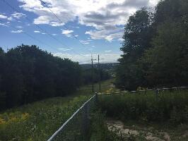 Laurentian Ski Hill