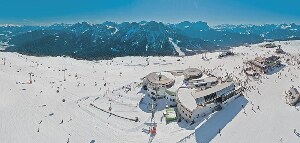 Kronplatz Ski Fields