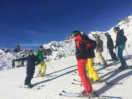 Element Ski School