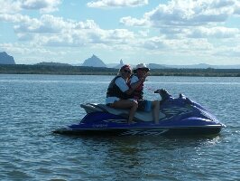 Queensland Australia Ski